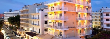 Pearl Hotel