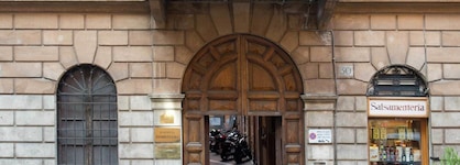 Residenza Domiziano
