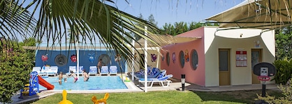 Sunis Elita Beach Resort Hotel & Spa - All Inclusive