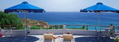 Princessa Riviera Resort