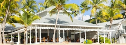 Carlisle Bay