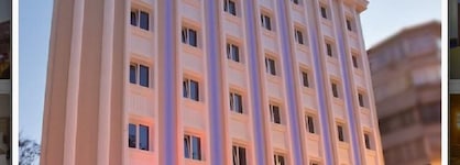 The City Hotel