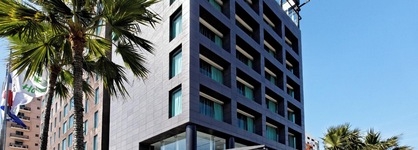 Holiday Inn Santo Domingo Hotel , An Ihg Hotel