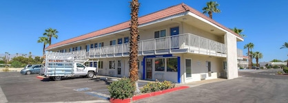 Motel 6 Palm Springs - Rancho Mirage