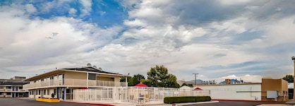 Motel 6 Salt Lake City, Ut - West - Airport