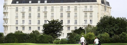 Regina Experimental Biarritz