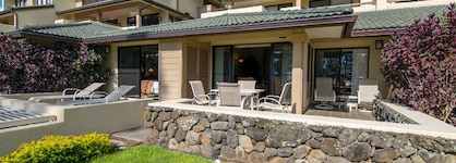 Kapalua Villas Maui