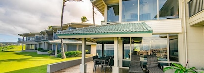 Kapalua Villas Maui