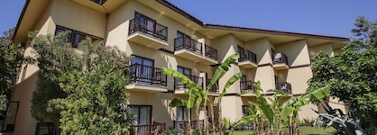 Alba Resort Hotel - Ultra All Inclusive