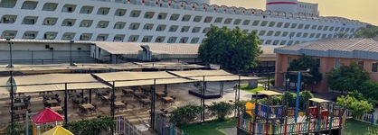 Transatlantik Hotel & Spa - Ultra All Inclusive