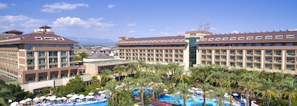 Sunis Kumköy Beach Resort Hotel & Spa - All Inclusive