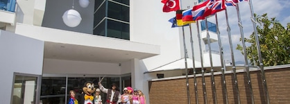 Blue Wave Suite Hotel