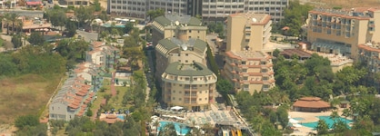 Side Sun Hotel - All Inclusive