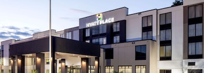 Hyatt Place Fair Lawn Paramus