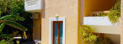 Katerini Hotel Apartments