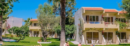 Filerimos Village - All Inclusive