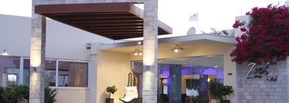 Zoes Hotel