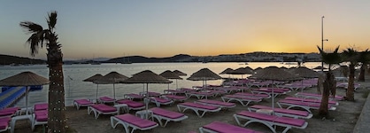 Cesars Suites Bodrum