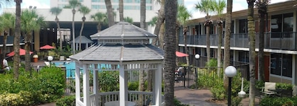 Ramada By Wyndham Kissimmee Gateway