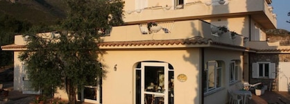 Hotel Belvedere