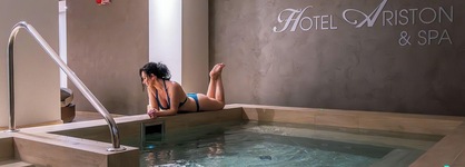 Hotel Ariston & Spa