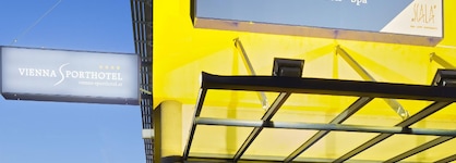 Vienna Sporthotel