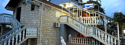 Hotel Evropa