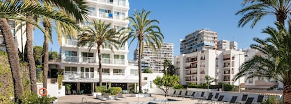 Eurostars Marivent Hotel