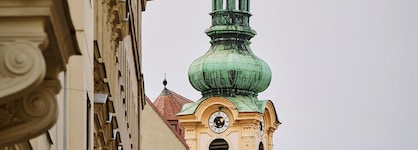Hotel Deutschmeister