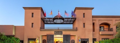 Palace Jena Hotel & Spa