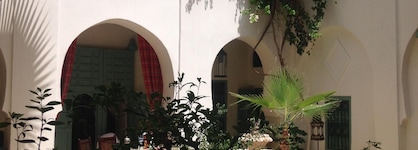 Riad Dar Bounouar