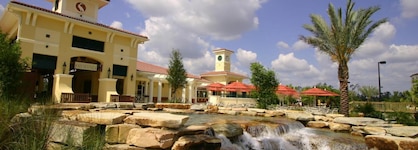 Holiday Inn Club Vacations At Orange Lake Resort, An Ihg Hotel