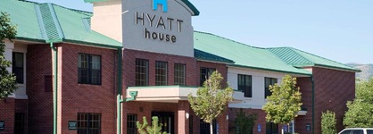 Hyatt House Colorado Springs