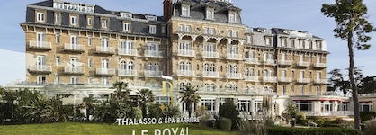 Hôtel Barrière Le Royal La Baule