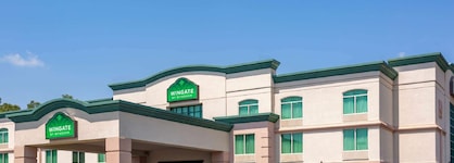 Wingate By Wyndham Macon