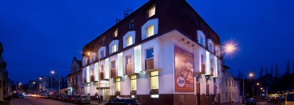 Hotel Henrietta