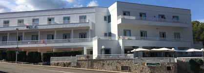 Villa Real Club Apartments