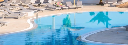 Akti Imperial Deluxe Resort & Spa Dolce By Wyndham
