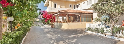 Dimitra Hotel & Apartments By Omilos Hotels