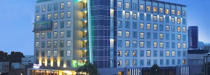 Holiday Inn Bandung Pasteur By Ihg