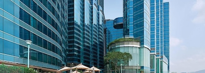 Harbour Grand Kowloon