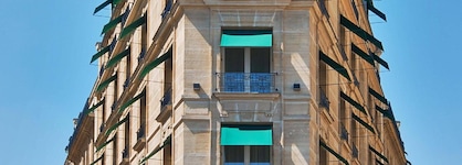 Le Metropolitan Paris Tour Eiffel, A Tribute Portfolio Hotel
