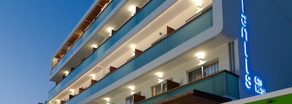 Atlantis Boutique City Hotel