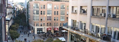 Fuencarral Apartments