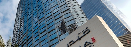 Media One Hotel Dubai