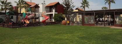 Atlantica Panthea Resort