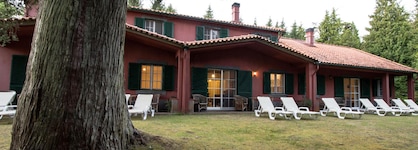 Quinta De Santo António Da Serra