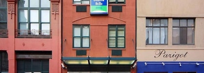 The Solita Soho Hotel