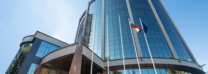 Rosslyn Dimyat Hotel Varna