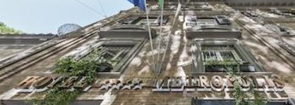 Hotel Metropolis